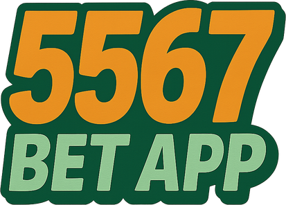 5567 bet app Logo